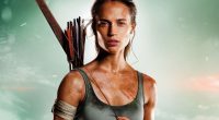 Tomb Raider Alicia Vikander Lara Croft3509414176 200x110 - Tomb Raider Alicia Vikander Lara Croft - Vikander, Tomb, Strong, Raider, Lara, Croft, Alicia